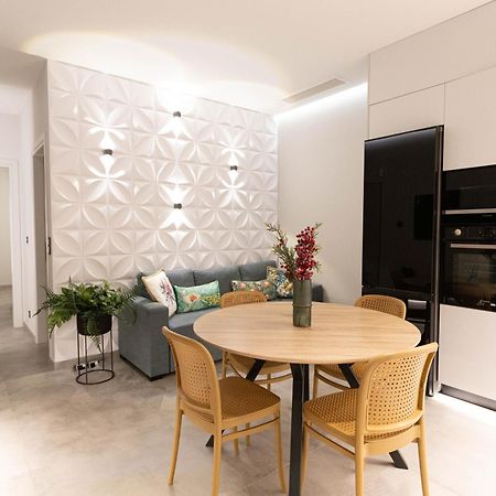 Billmar Luxury Apartment In The Center Of Gythio Zewnętrze zdjęcie