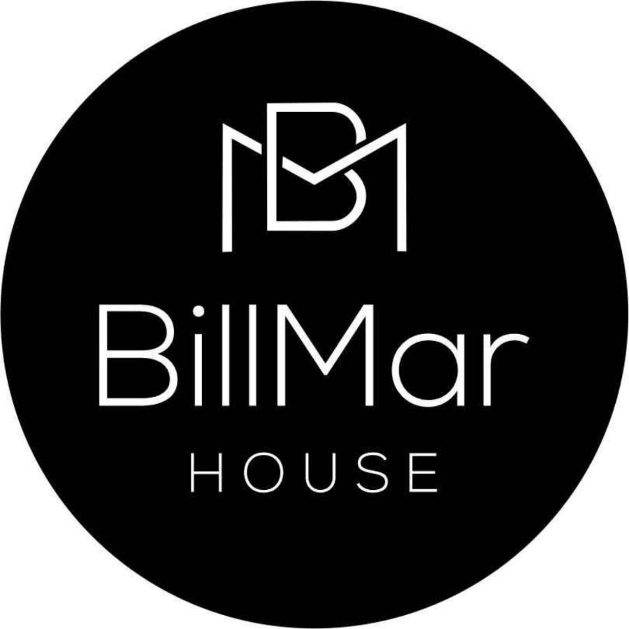 Billmar Luxury Apartment In The Center Of Gythio Zewnętrze zdjęcie