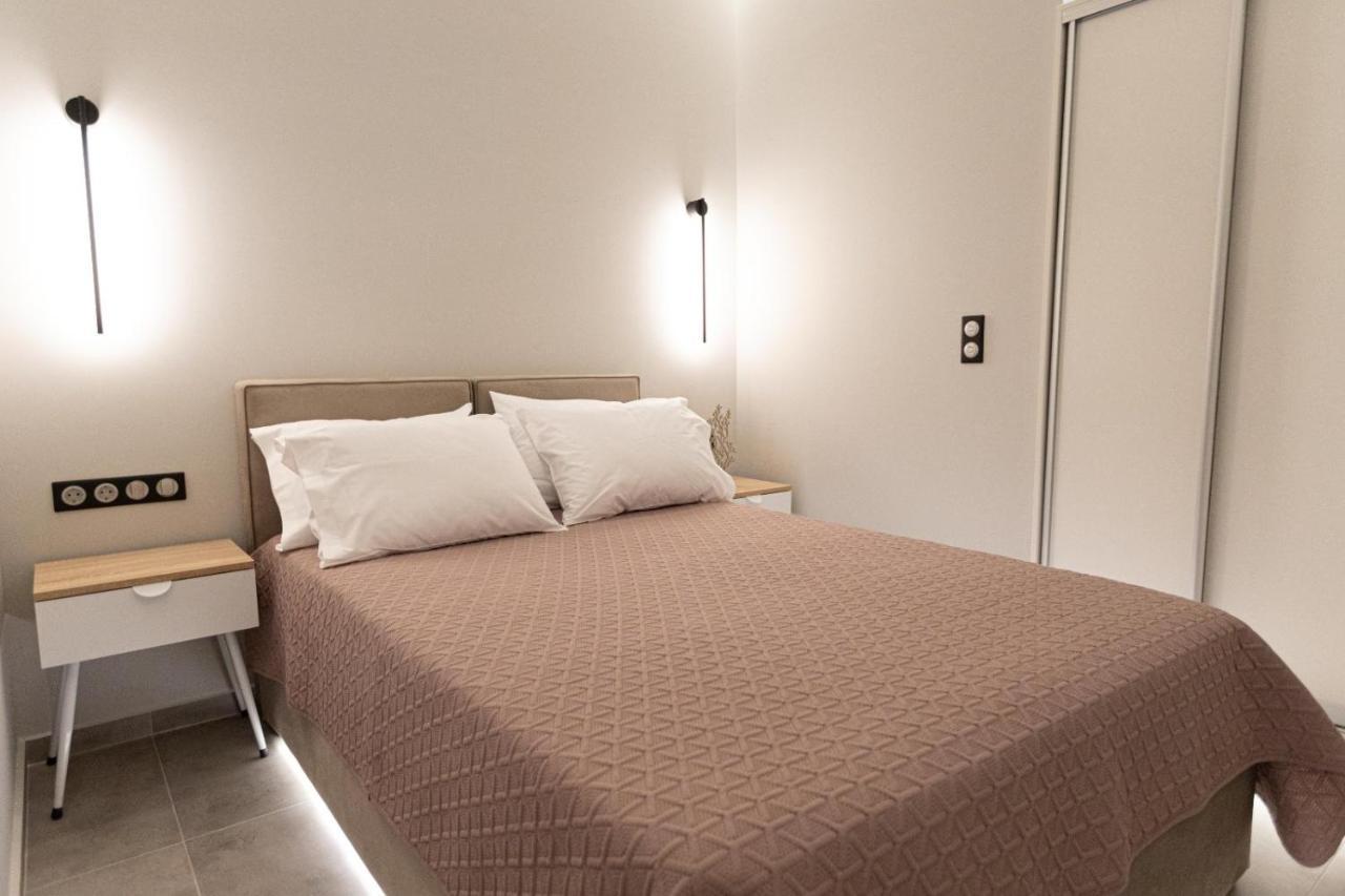 Billmar Luxury Apartment In The Center Of Gythio Zewnętrze zdjęcie