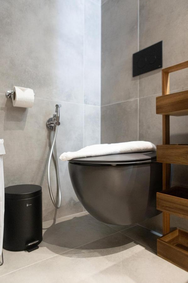 Billmar Luxury Apartment In The Center Of Gythio Zewnętrze zdjęcie