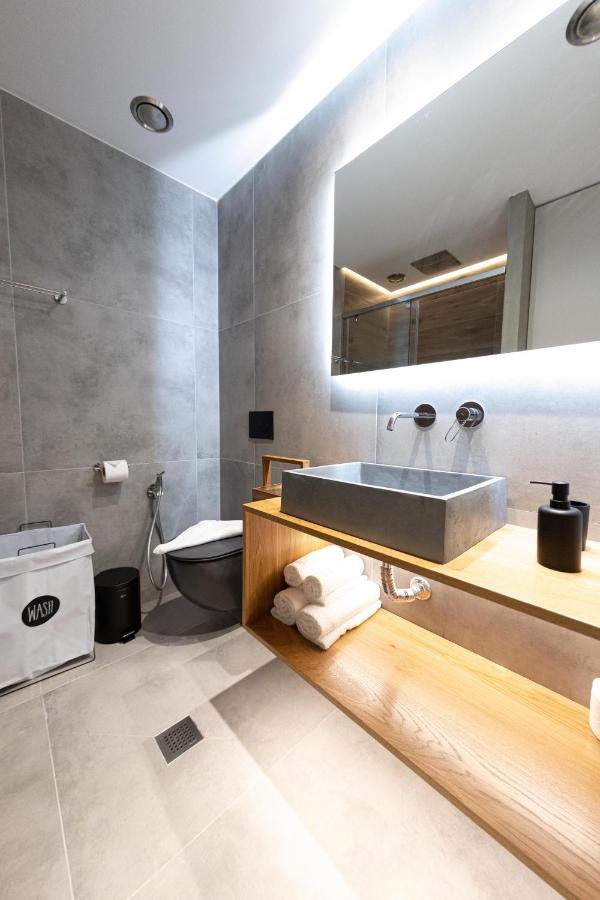 Billmar Luxury Apartment In The Center Of Gythio Zewnętrze zdjęcie