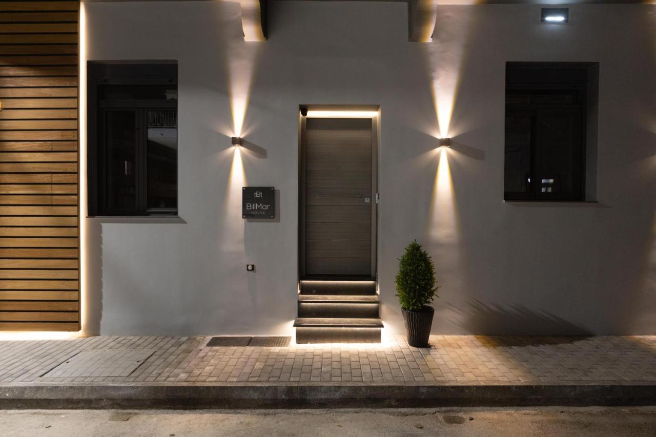 Billmar Luxury Apartment In The Center Of Gythio Zewnętrze zdjęcie