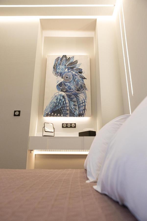 Billmar Luxury Apartment In The Center Of Gythio Zewnętrze zdjęcie
