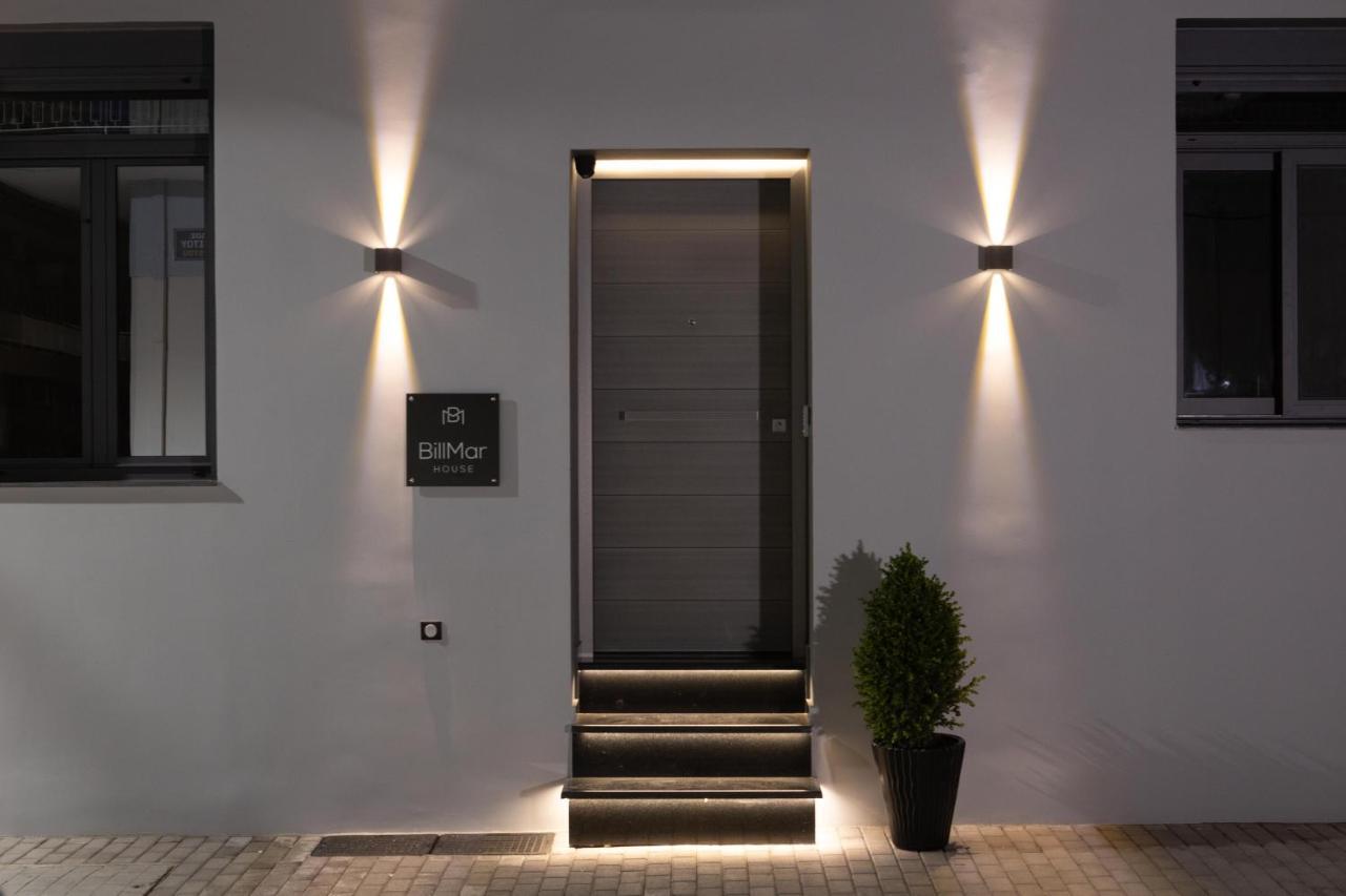 Billmar Luxury Apartment In The Center Of Gythio Zewnętrze zdjęcie