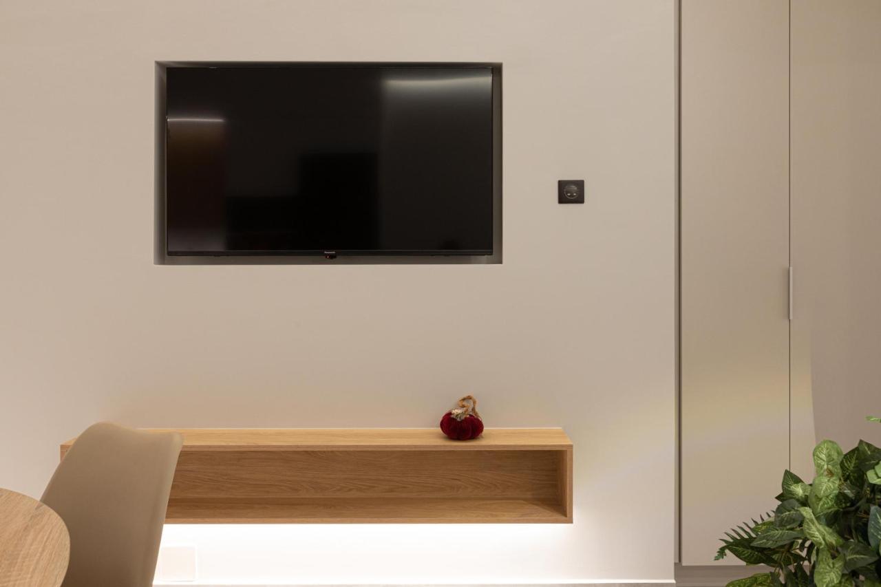 Billmar Luxury Apartment In The Center Of Gythio Zewnętrze zdjęcie