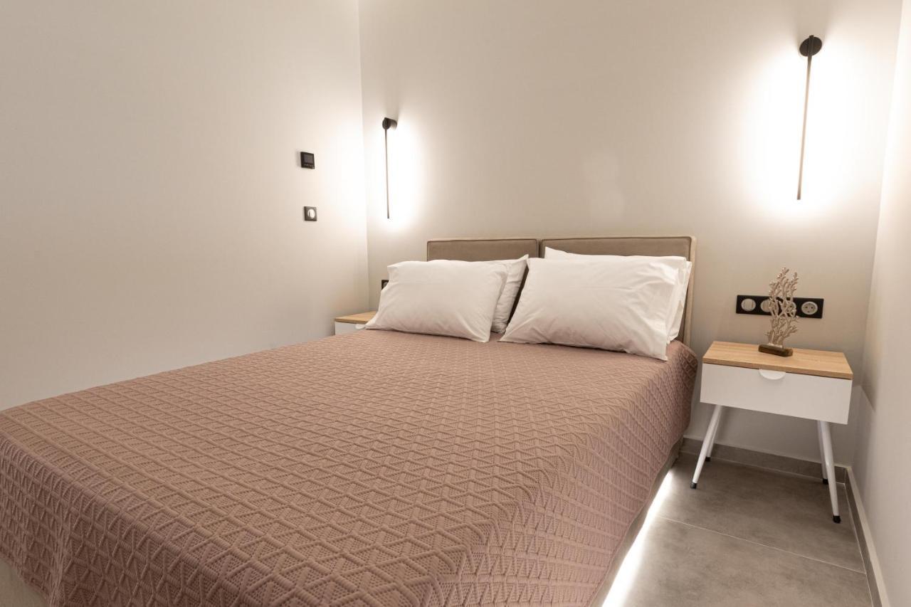 Billmar Luxury Apartment In The Center Of Gythio Zewnętrze zdjęcie
