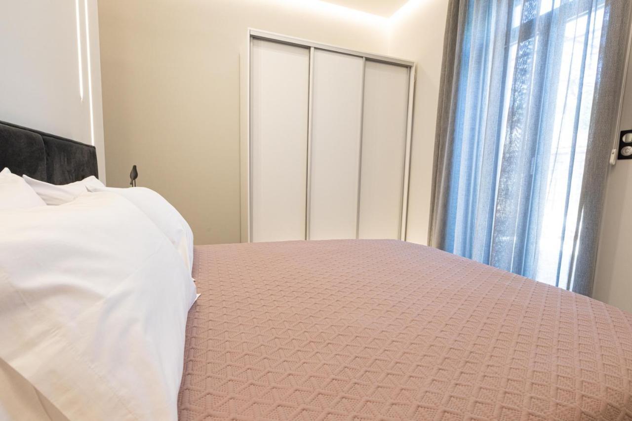 Billmar Luxury Apartment In The Center Of Gythio Zewnętrze zdjęcie
