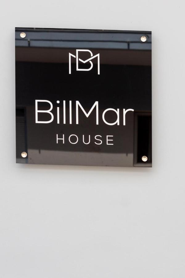 Billmar Luxury Apartment In The Center Of Gythio Zewnętrze zdjęcie