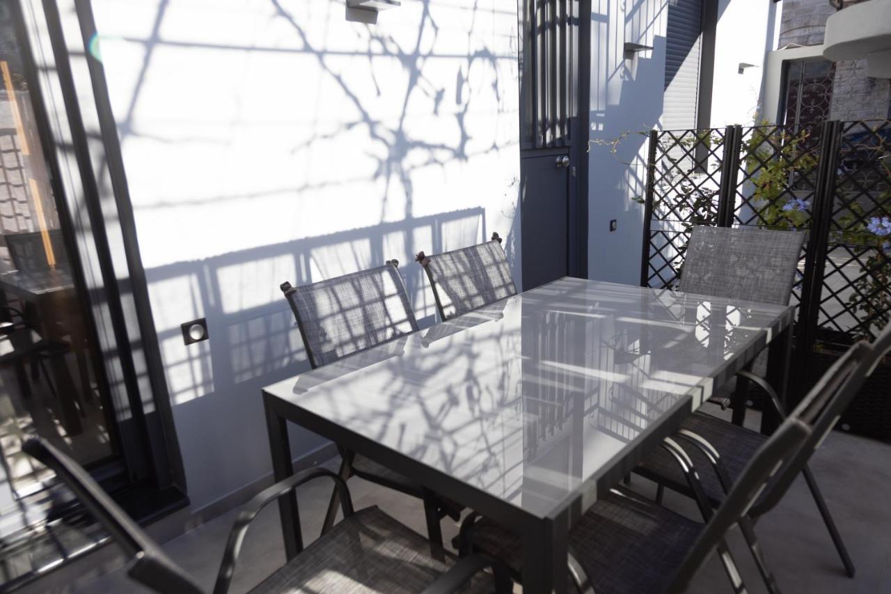 Billmar Luxury Apartment In The Center Of Gythio Zewnętrze zdjęcie