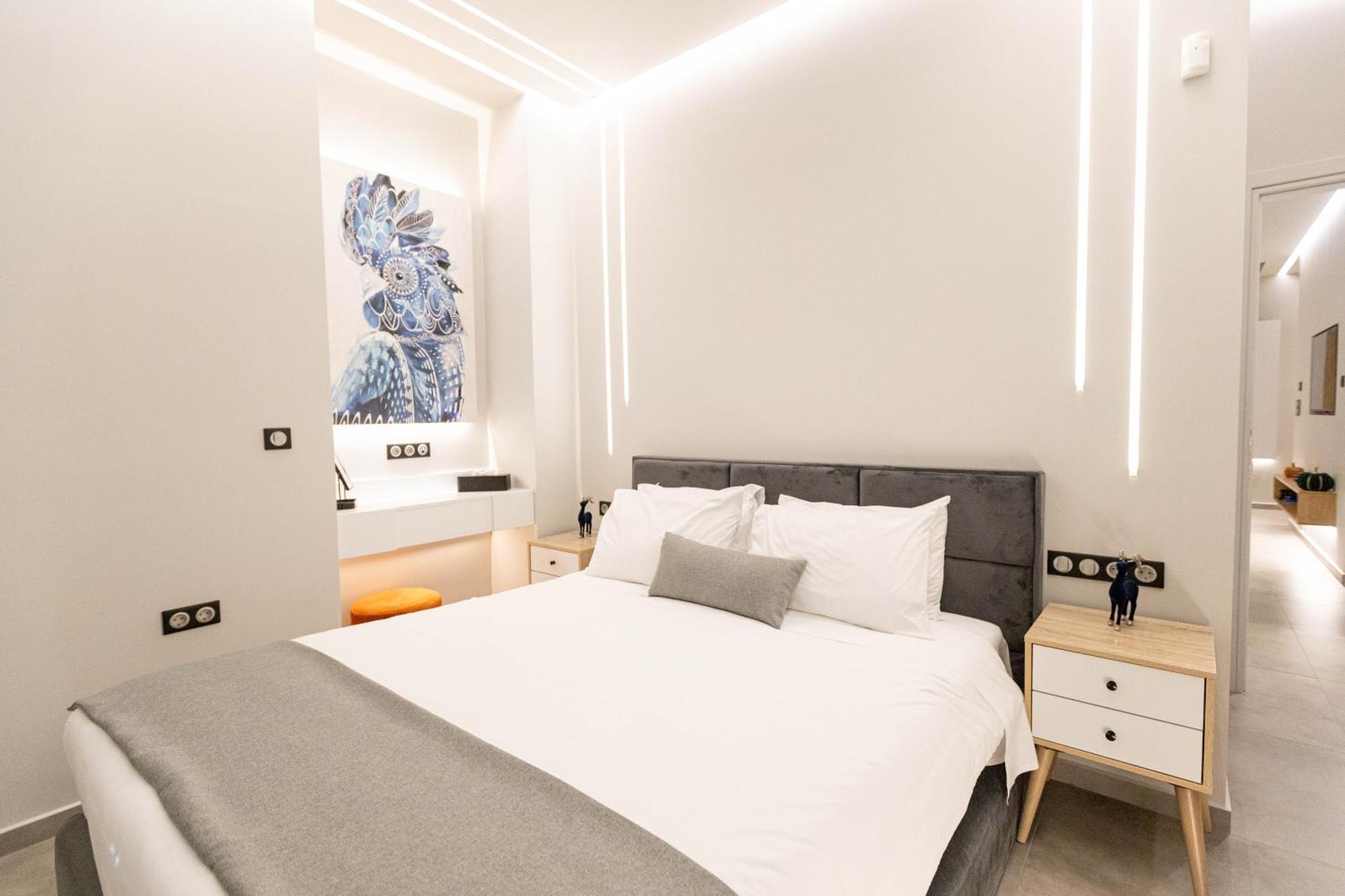 Billmar Luxury Apartment In The Center Of Gythio Zewnętrze zdjęcie