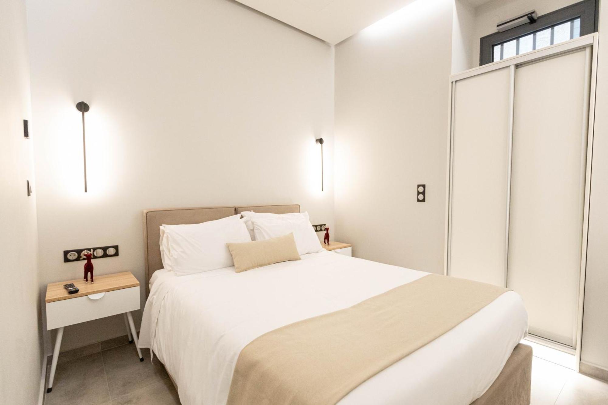 Billmar Luxury Apartment In The Center Of Gythio Zewnętrze zdjęcie