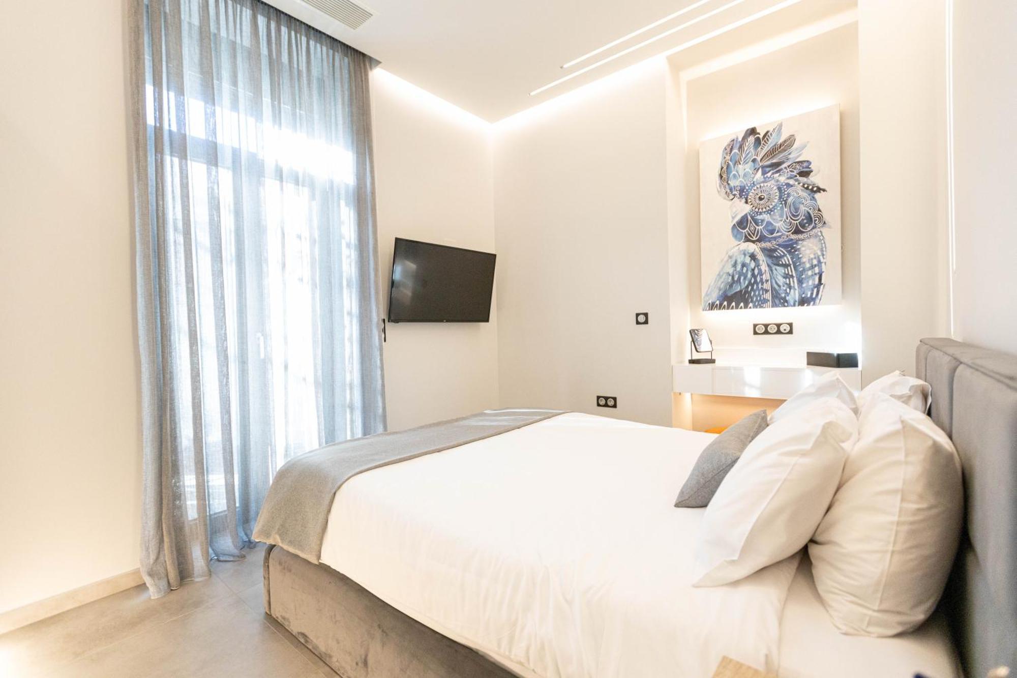 Billmar Luxury Apartment In The Center Of Gythio Zewnętrze zdjęcie