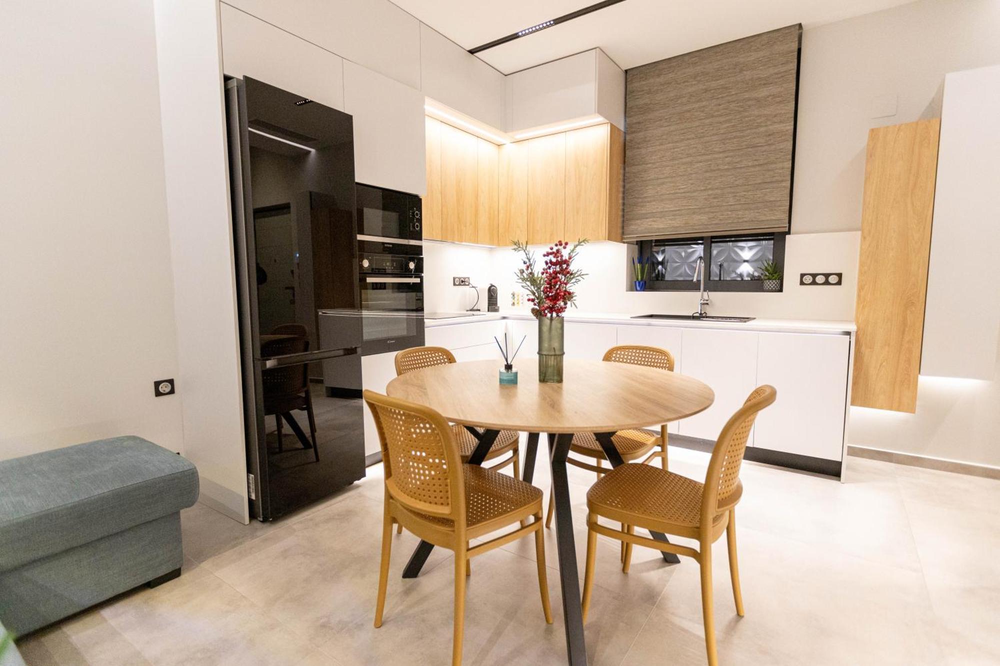 Billmar Luxury Apartment In The Center Of Gythio Zewnętrze zdjęcie